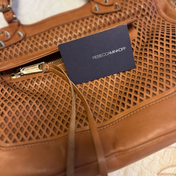 Rebecca Minkoff Bag - Picture 8 of 8